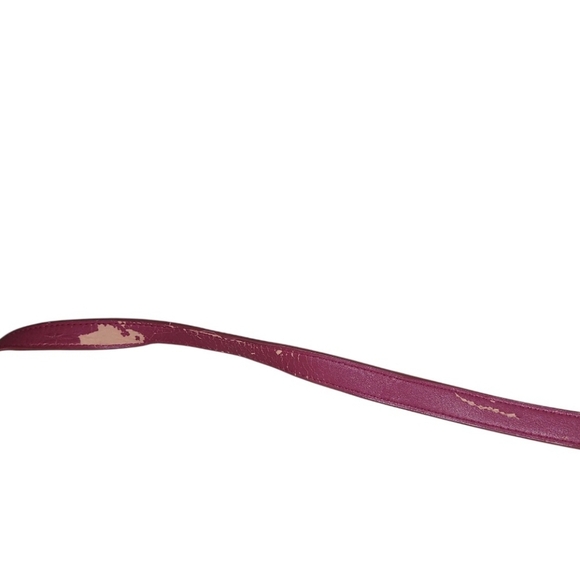 Bioworld Harry Potter 9 3/4 Deluxe Mini Brief Handbag Purse Satchel Preloved - Picture 10 of 11